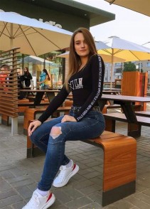 Фото проститутки  Даша №6 в городе Мангуш