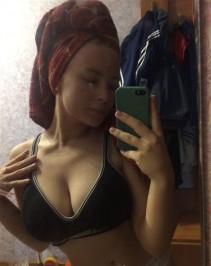 Фото проститутки Карина №3 в городе Мангуш