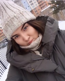 Фото проститутки ТАНЮША №4 в городе Мангуш