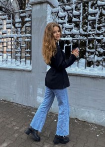 Фото проститутки ЮЛЯ №3 в городе Мангуш