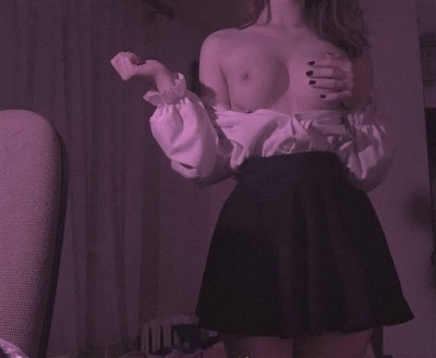 Анита, Г. Мангуш